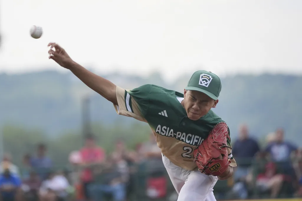 二刀流王牌林晉擇