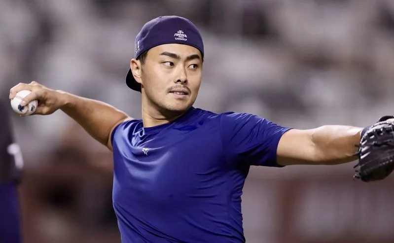 林家正辭退WBC經典賽