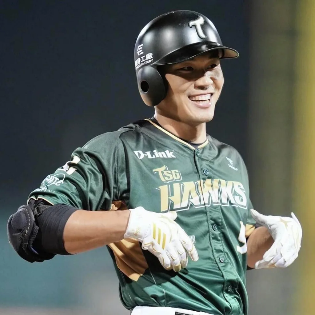 王柏融今婉拒中華隊：球隊需要我