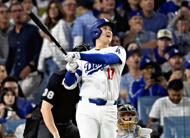 大谷翔平是否會以二刀流應戰