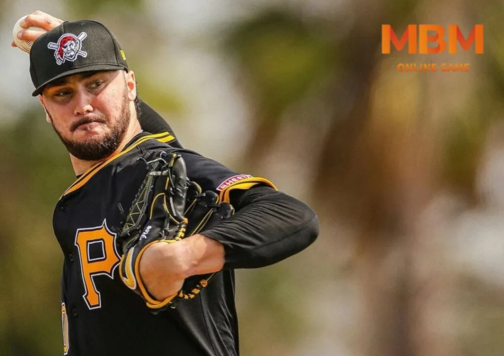 2026經典賽美國隊夢幻輪值成形  海盜隊強投史金斯宣布參戰