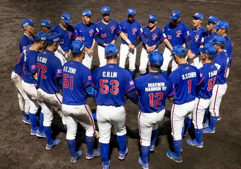 亞錦賽參賽選手