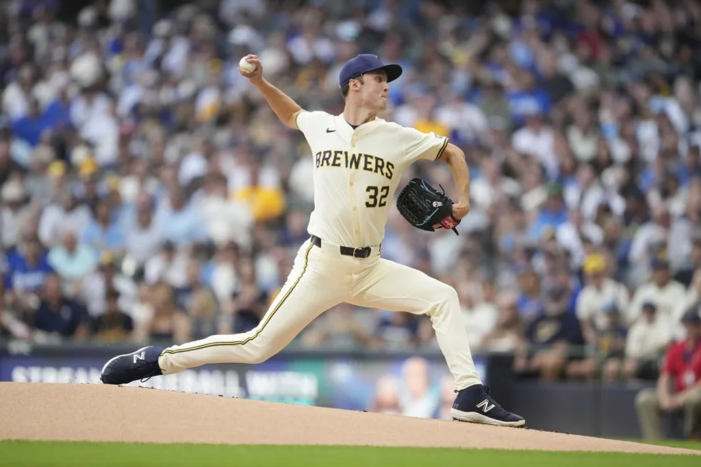 24歲的年輕新秀米西羅斯基準備好接班王牌了嗎？