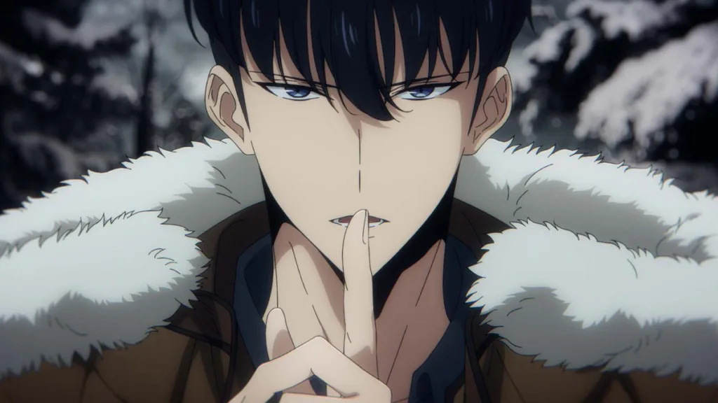 唯一一位能一直不斷成長的獵人 成振宇(後期)