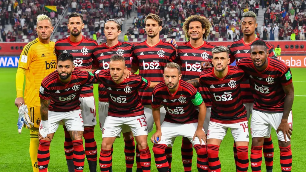 Flamengo