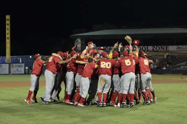 南美洲聯軍西班牙隊