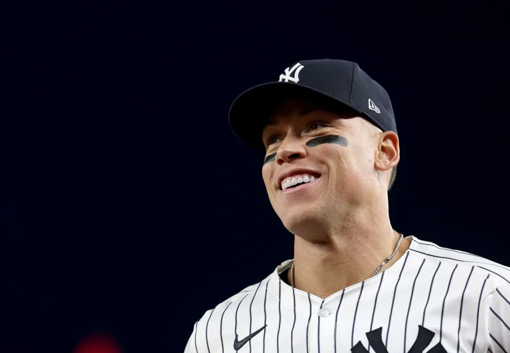 任命為2026WBC美國隊長