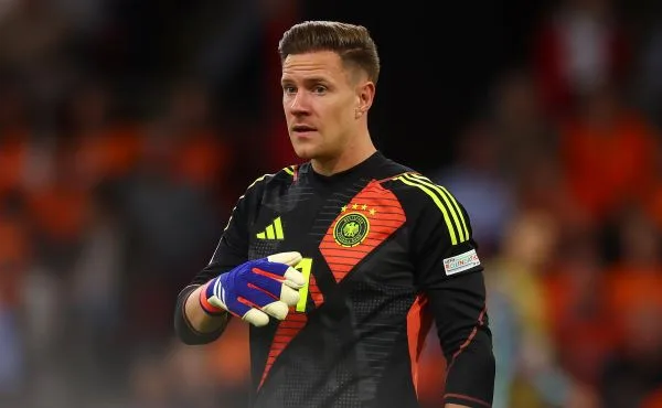 特爾史特根是德國的最後防線