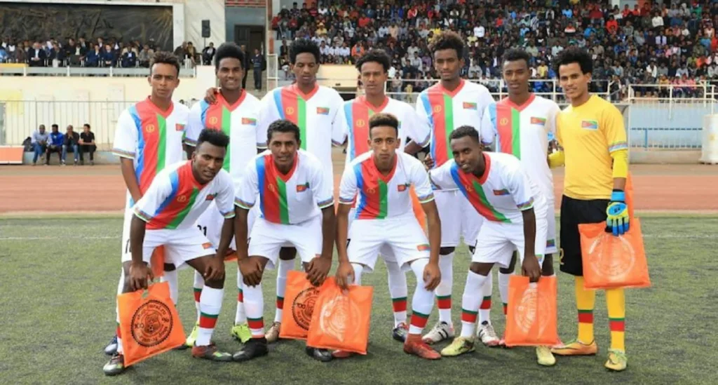 世界盃 2026非洲區外圍賽 重點整理一次看