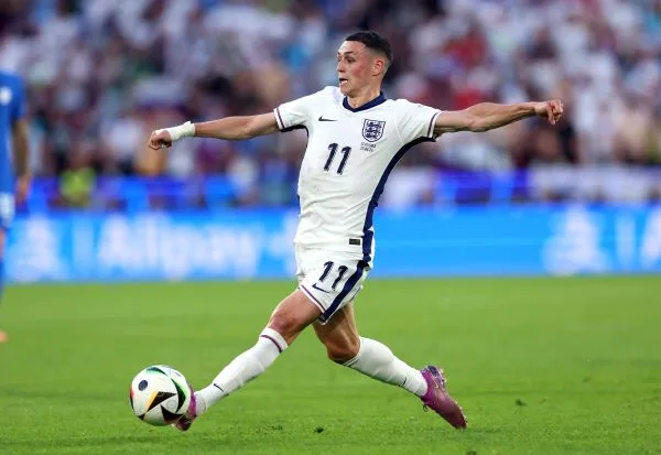 福登的存在讓進攻不侷限在單一路徑