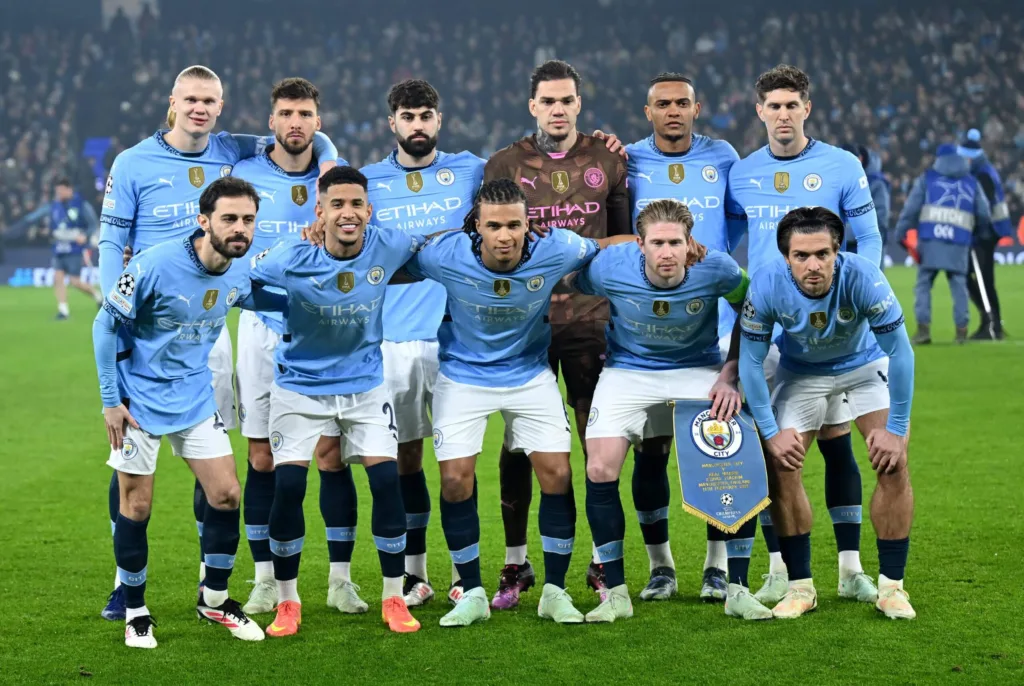 Manchester City