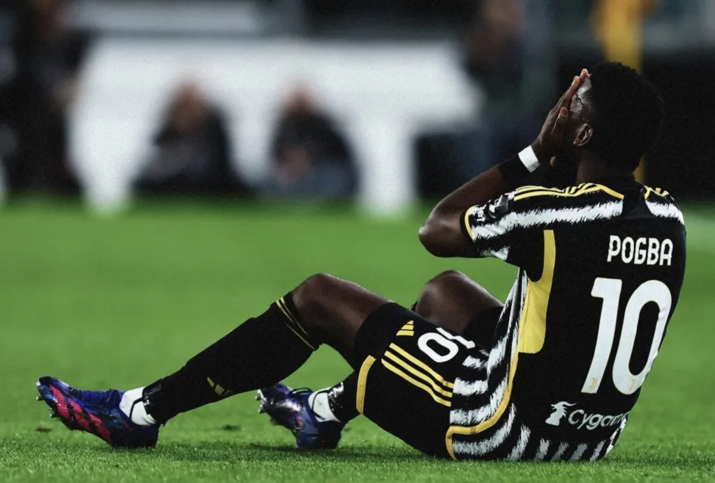 禁藥事件讓他職業生涯險些報廢