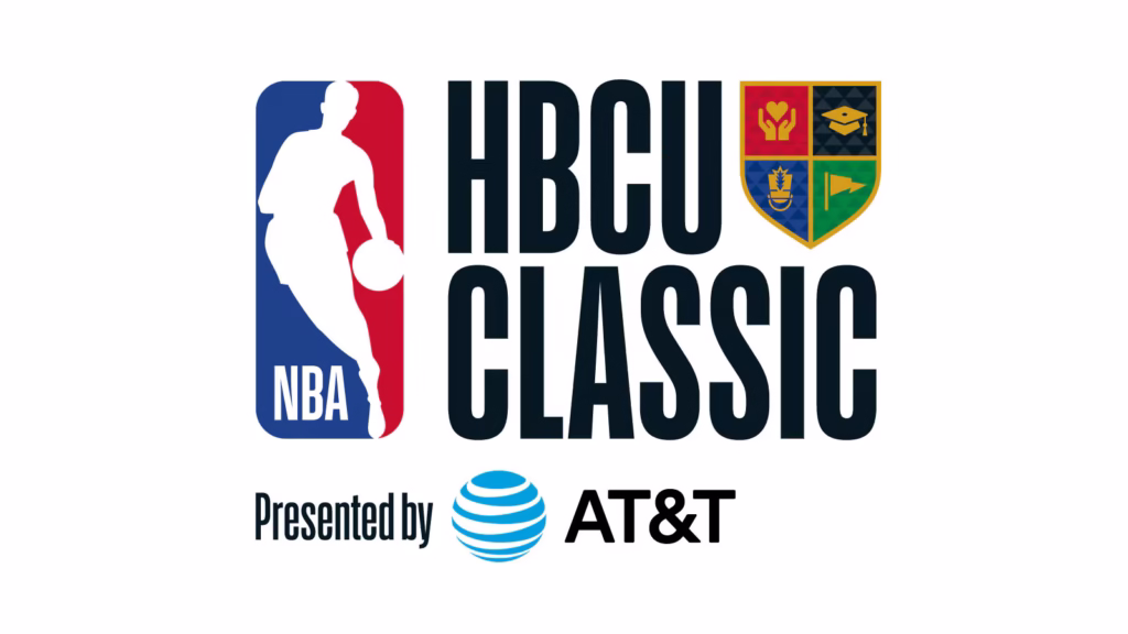 NBA HBCU Classic