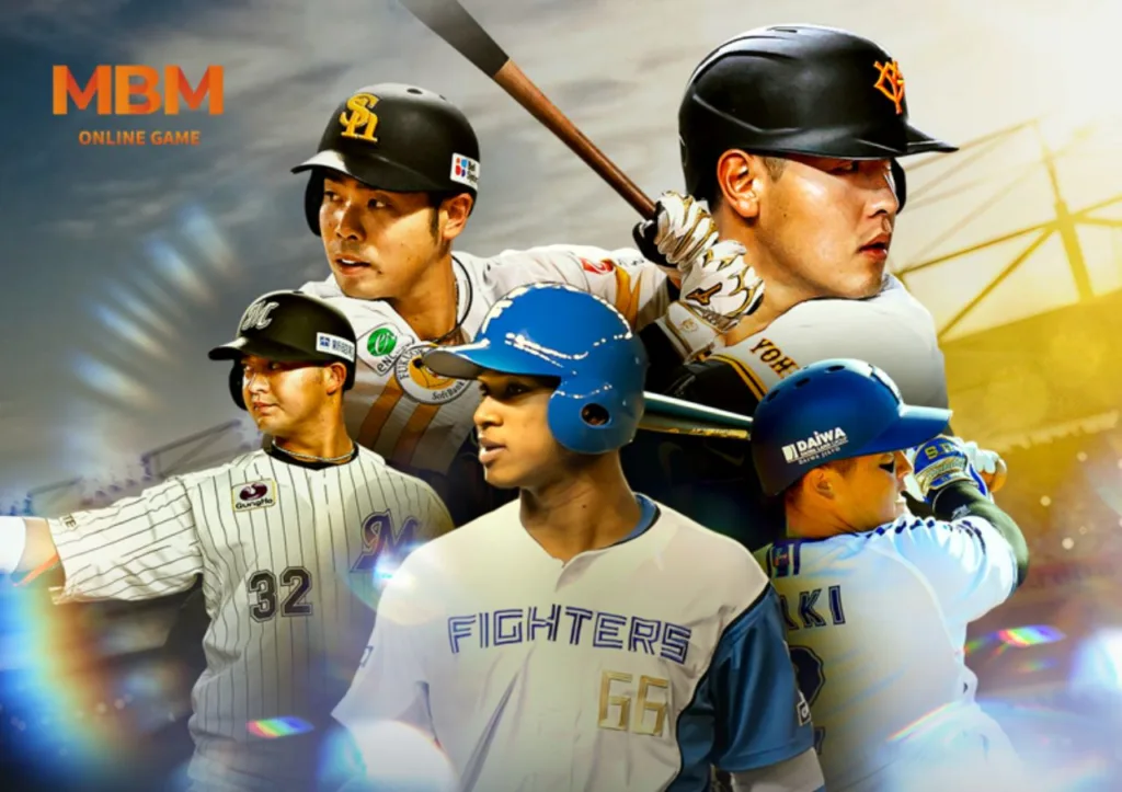 NPB日本職棒線上免費看轉直播推