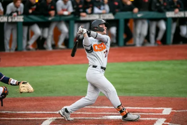 克里夫蘭小聯盟Travis Bazzana