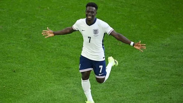 薩卡的突破力讓邊路不再保守