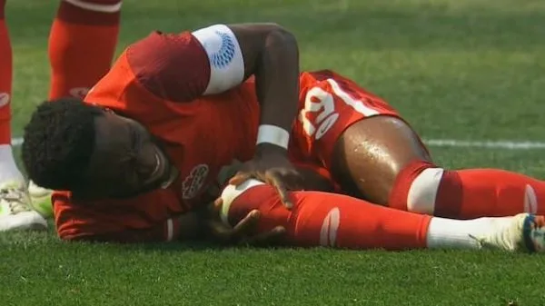 加拿大球員板凳深度淺，一旦黃金組合傷病就會有面臨危機