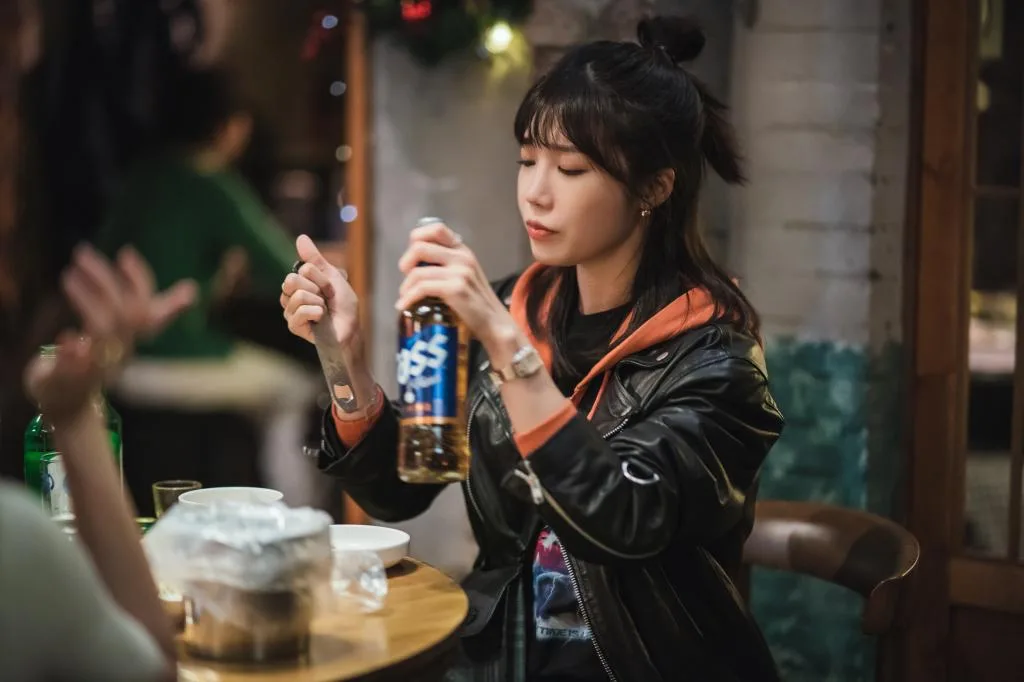 喝酒撲克牌遊戲-疊疊樂