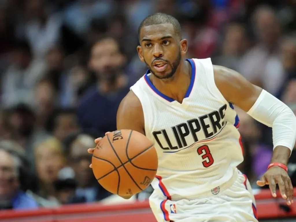Chris Paul