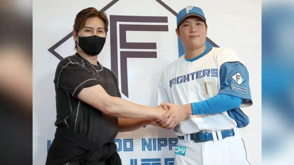 金孫古林睿煬恐無法出征WBC資格賽