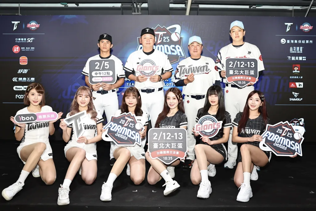 WBC經典賽資格賽中華隊最新主力：火球男曾峻岳三振關門、林佳緯滿貫轟逆勝樂天！