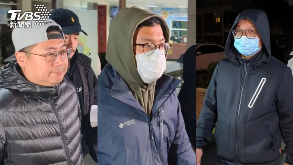 驚爆大老爺、富遊、TU2、任你博等娛樂城金流崩盤！多位會員資金危險！