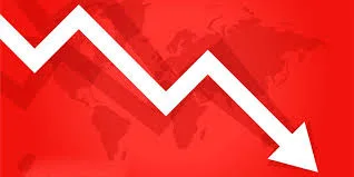 金流崩盤的影響