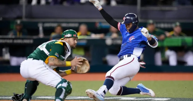 2025WBCQ資格賽中華隊表現