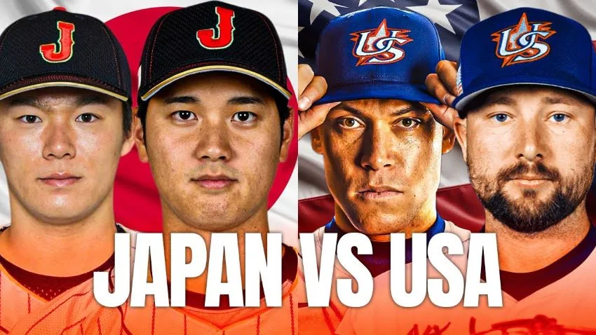2026wbc美國日本，雙方精銳盡出。/3A娛樂城