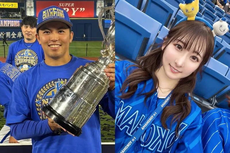 東克樹與末廣純