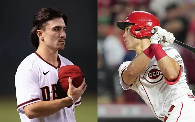 卡洛爾「卡仔」與費爾柴爾德與