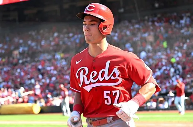 費爾柴爾德表態願中華隊徵召