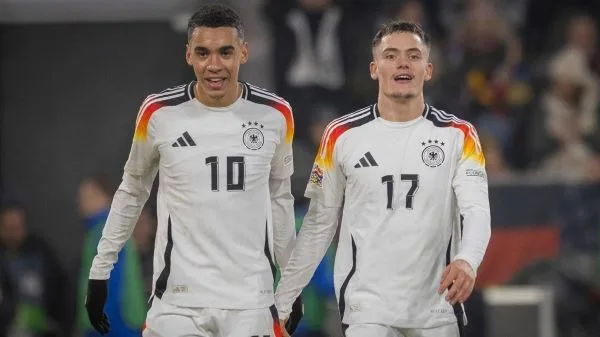 穆夏拉與維爾茨逐漸變成世界級中場