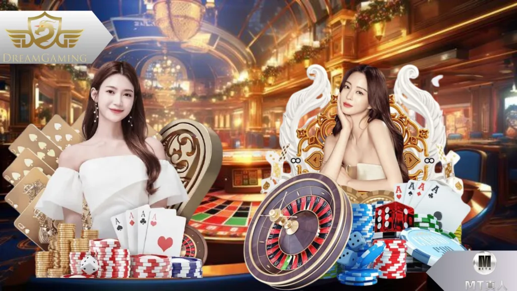 3A娛樂城-DG真人百家樂、MT真人百家樂