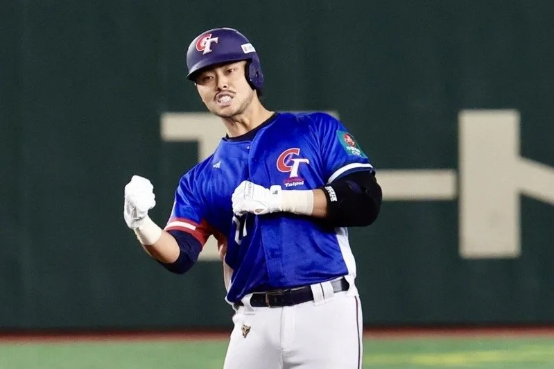 林家正辭退WBC經典賽、正式簽約MLB運動家-3A娛樂城