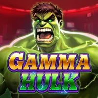 《爆金浩克》電子老虎機