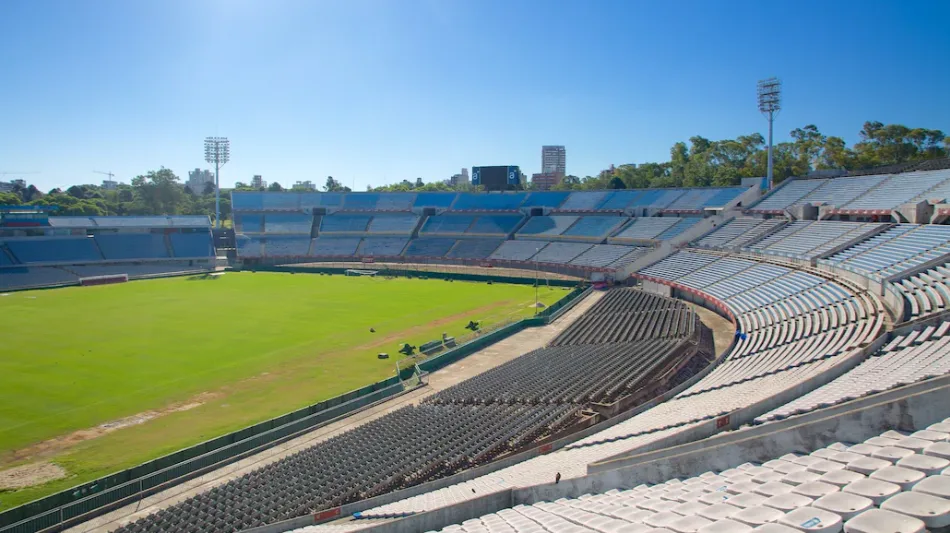 2030世界盃 主辦國起源與傳承