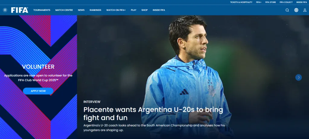 2026世界盃旅遊指南：台灣球迷的旅行全攻略 購票請確認為FIFA正式官方網站 避免受騙